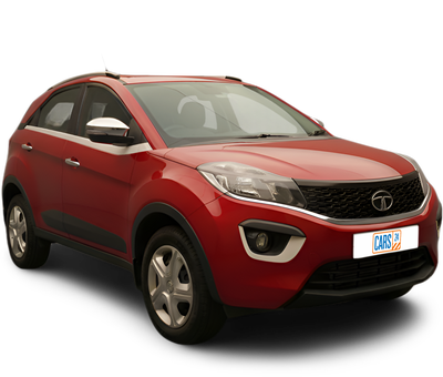 2018 Tata NEXON - SUV - Petrol - Manual - ₹4.43 lakh